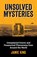 Unsolved Mysteries, Jamie King - Paperback - 9781800079908