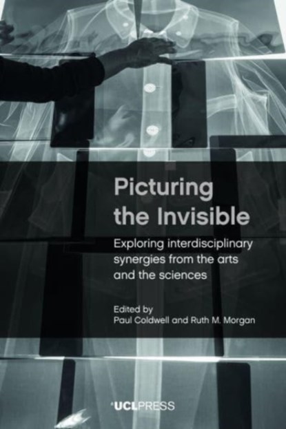 Picturing the Invisible, Paul Coldwell ; Ruth M. Morgan - Paperback - 9781800081048