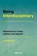 Being Interdisciplinary, Alan Wilson - Paperback - 9781800082137