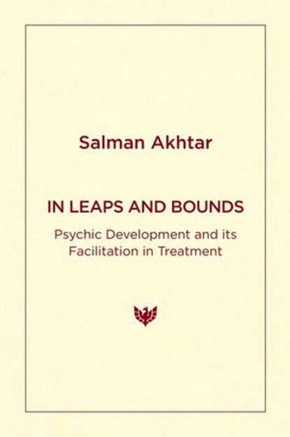 In Leaps and Bounds, Salman Akhtar - Ebook - 9781800130746