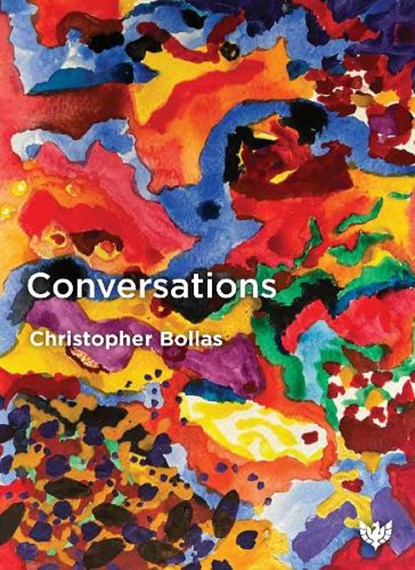 Conversations, Christopher Bollas - Paperback - 9781800132474