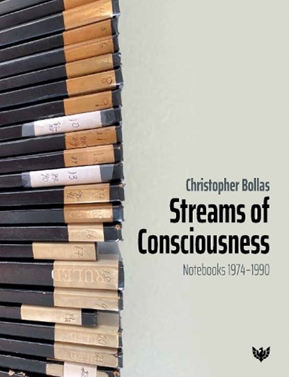 Streams of Consciousness, Christopher Bollas - Paperback - 9781800132580