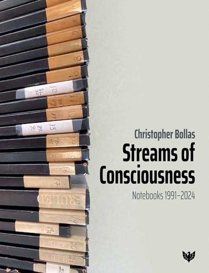 Streams of Consciousness, Christopher Bollas - Paperback - 9781800132610