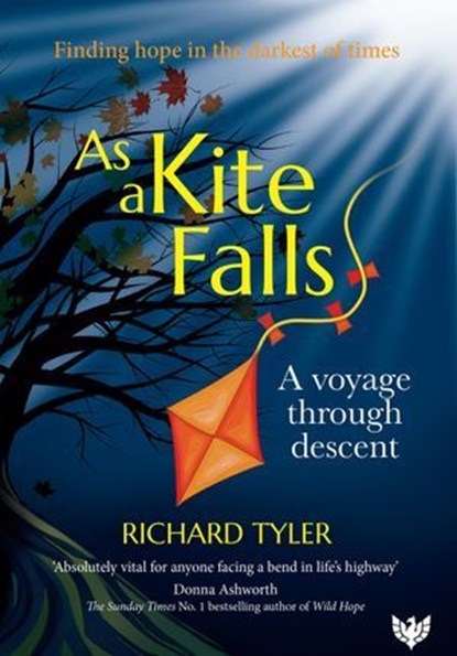 As a Kite Falls, Richard Tyler - Ebook - 9781800132696