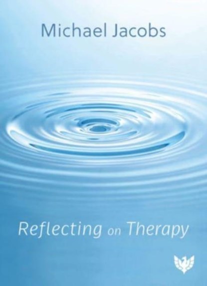 Reflecting on Therapy, Michael Jacobs - Paperback - 9781800132719