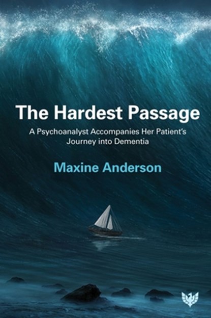 The Hardest Passage, Maxine Anderson - Paperback - 9781800133099