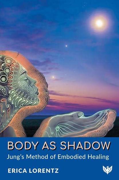 Body as Shadow, Erica Lorentz - Paperback - 9781800134065