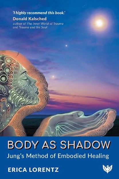 Body as Shadow, Erica Lorentz - Paperback - 9781800134065