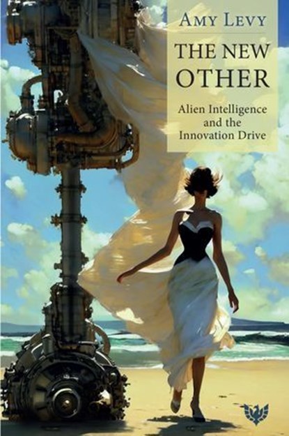 The New Other, Amy Levy - Ebook - 9781800134133