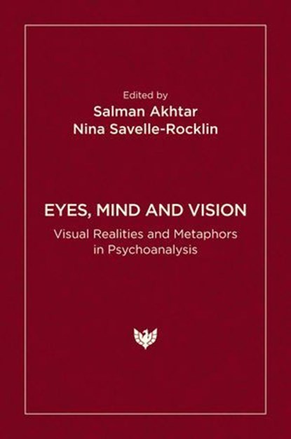 Eyes, Mind and Vision, niet bekend - Ebook - 9781800134171