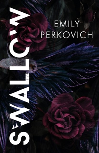 Swallow, Emily Perkovich - Paperback - 9781800162914