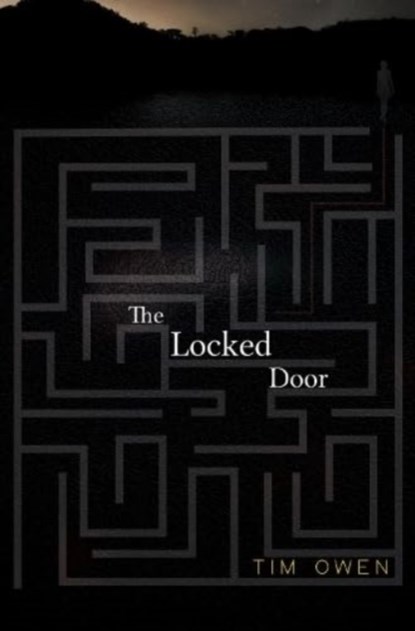 The Locked Door, Tim Owen - Paperback - 9781800166479