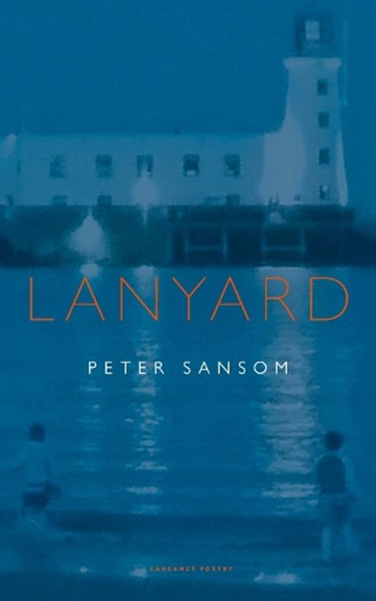 Lanyard, Peter Sansom - Paperback - 9781800170209