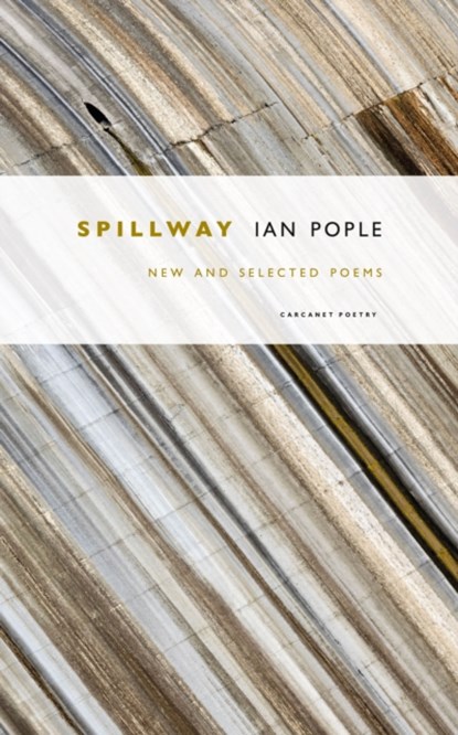 Spillway, Ian Pople - Paperback - 9781800170223