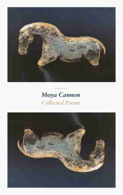 Collected Poems, Moya Cannon - Paperback - 9781800170322