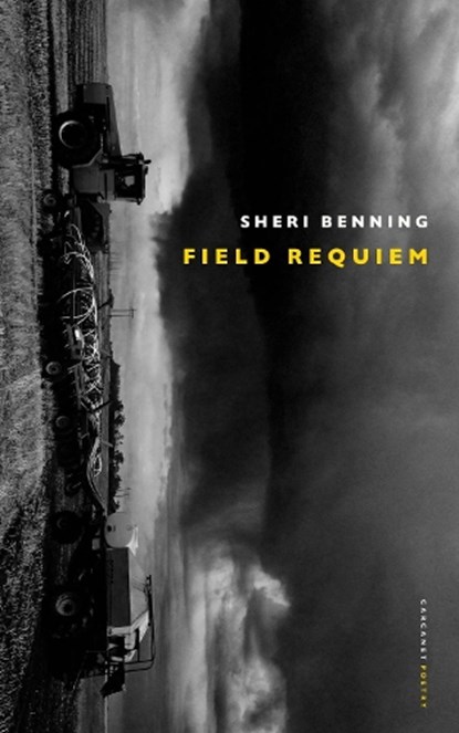 Field Requiem, Sheri Benning - Paperback - 9781800171510