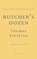 Butcher's Dozen, Thomas Kinsella - Paperback - 9781800171657
