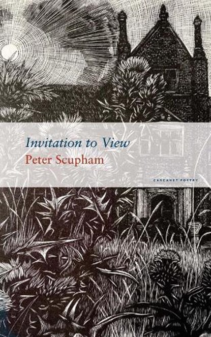 Invitation to View, Peter Scupham - Paperback - 9781800172104