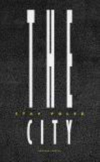 The City, Stav Poleg - Paperback - 9781800172371