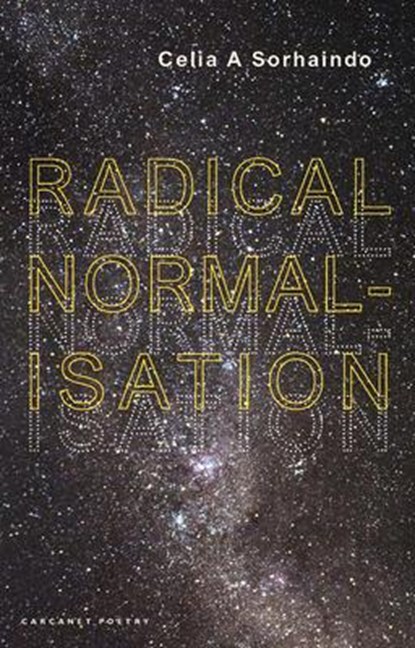 Radical Normalisation, Celia A Sorhaindo - Paperback - 9781800172395