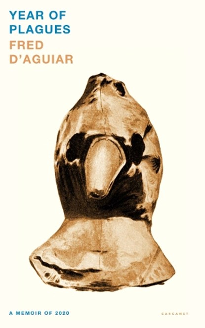 Year of Plagues, Fred D'Aguiar - Paperback - 9781800172418