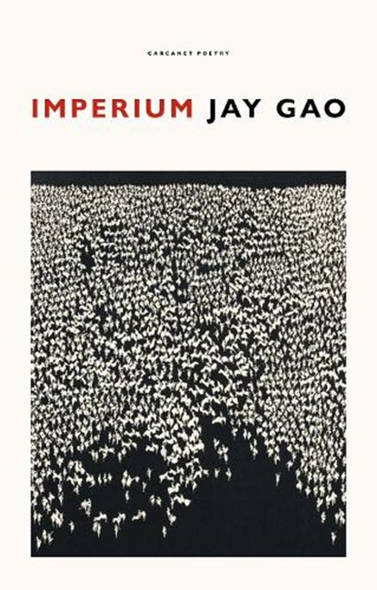 Imperium, Jay Gao - Paperback - 9781800172470