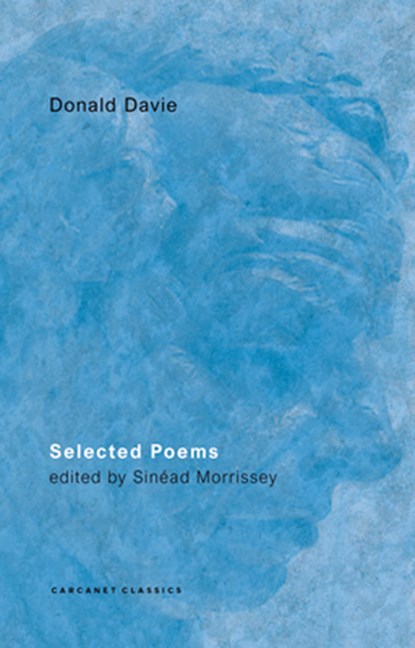 Selected Poems, Donald Davie - Paperback - 9781800172906