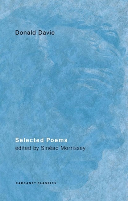 Selected Poems, Donald Davie - Paperback - 9781800172906