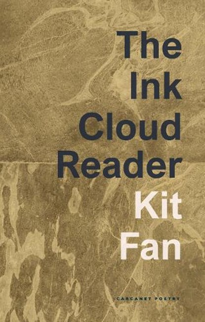 The Ink Cloud Reader, Kit Fan - Paperback - 9781800173149