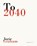 To 2040, Jorie Graham - Paperback - 9781800173163