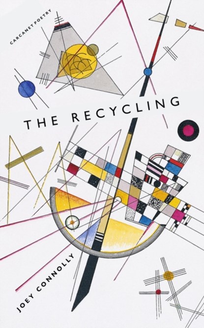 The Recycling, Joey Connolly - Paperback - 9781800173194