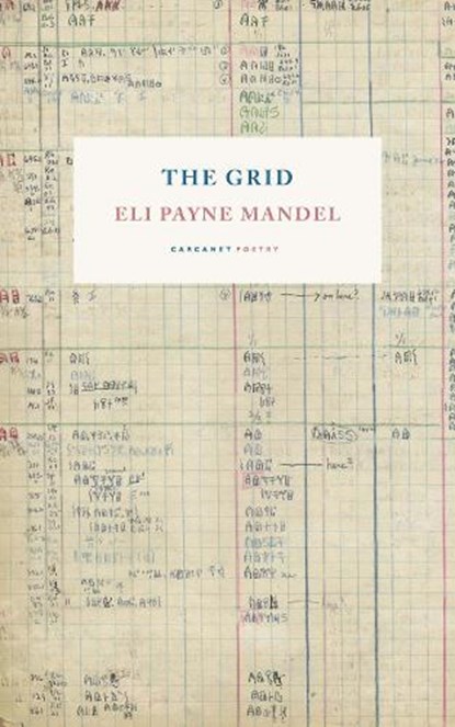 The Grid, Eli Payne Mandel - Paperback - 9781800173293