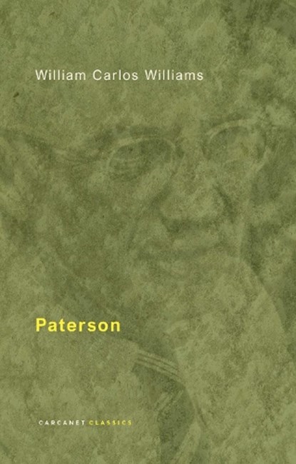 Paterson, William Carlos Williams - Paperback - 9781800173613