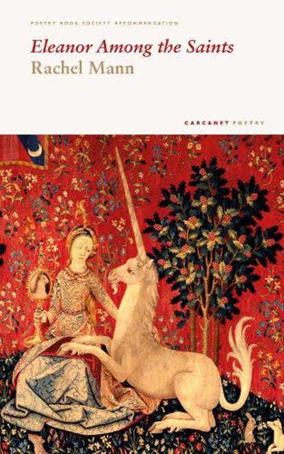 Eleanor Among the Saints, Rachel Mann - Paperback - 9781800173811