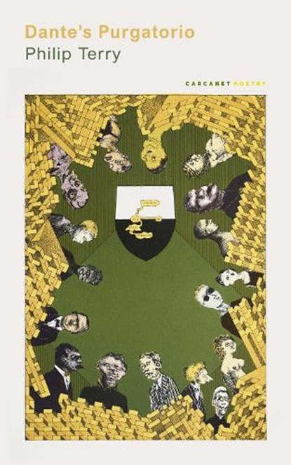 Dante's Purgatorio, Philip Terry - Paperback - 9781800174450