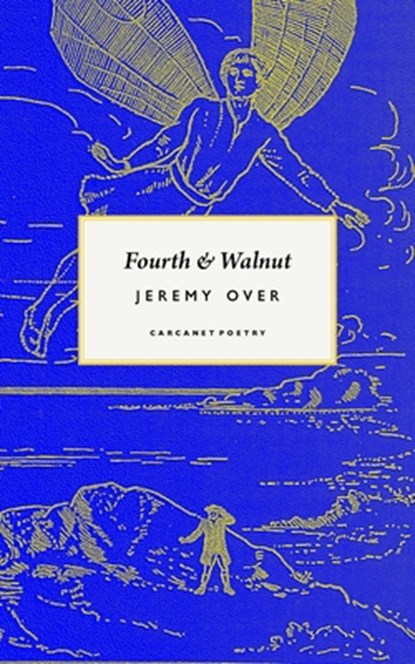Fourth and Walnut, Jeremy Over - Paperback - 9781800174603