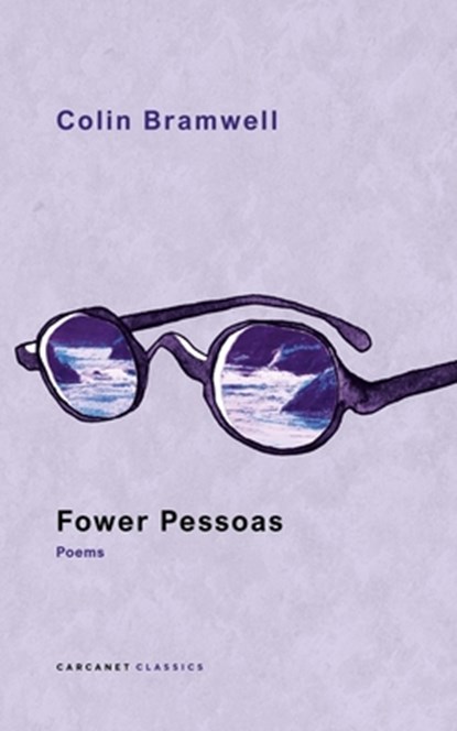Fower Pessoas, Colin Bramwell - Paperback - 9781800174641