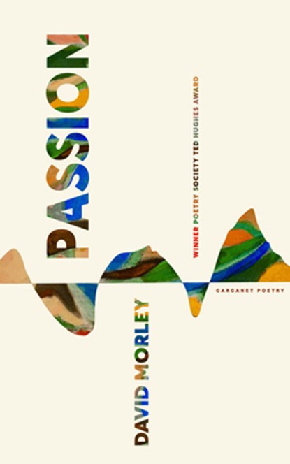 Passion, David Morley - Paperback - 9781800174818