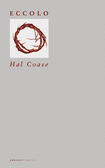 Eccolo, Hal Coase - Paperback - 9781800174955