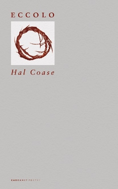 Eccolo, Hal Coase - Paperback - 9781800174955