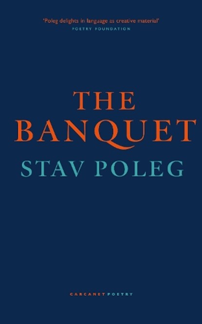 The Banquet, Stav Poleg - Paperback - 9781800175112