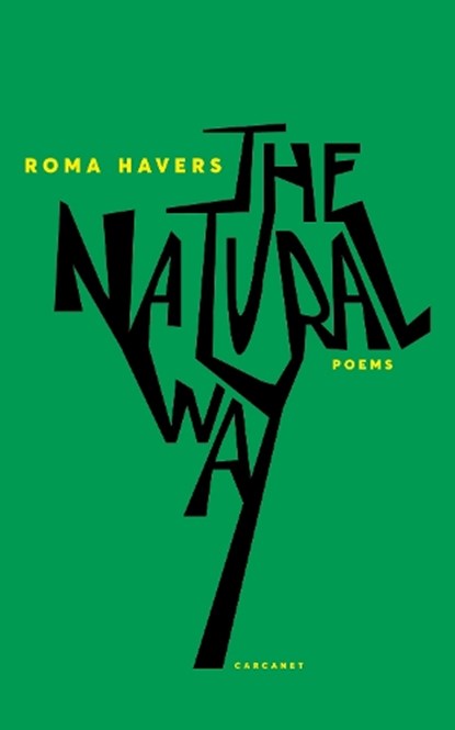 The Natural Way, Roma Havers - Paperback - 9781800175464