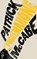 Poguemahone, Patrick McCabe - Gebonden - 9781800181113