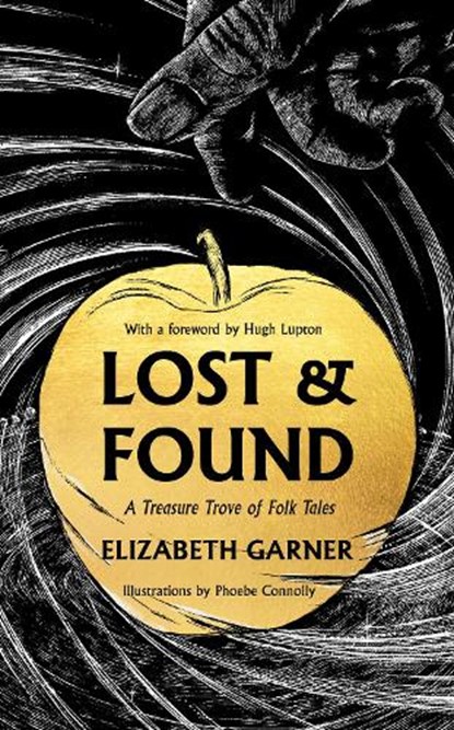 Lost & Found, Elizabeth Garner - Gebonden - 9781800181236