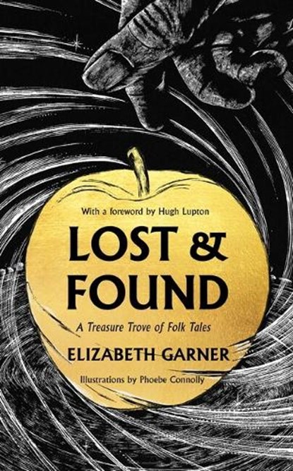 Lost & Found, Elizabeth Garner - Gebonden - 9781800181236