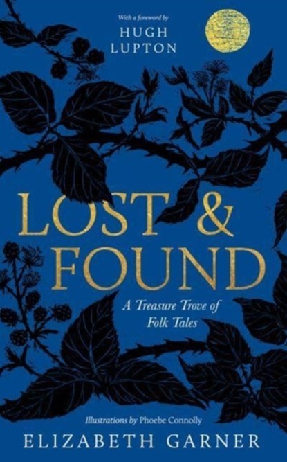 Lost & Found, Elizabeth Garner - Gebonden - 9781800181236