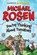 You're Thinking About Tomatoes, Michael Rosen ; Cole Henley - Gebonden - 9781800181441