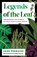Legends of the Leaf, Jane Perrone - Gebonden - 9781800182004