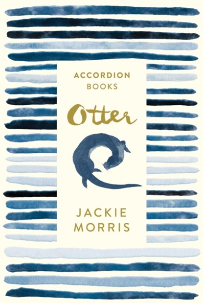Otter, Jackie Morris - Gebonden - 9781800182059