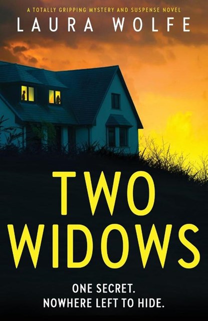 Two Widows, Laura Wolfe - Paperback - 9781800190054